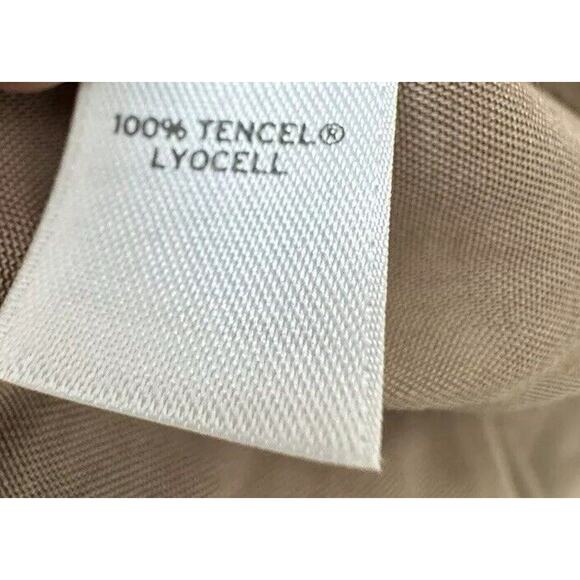 Trouve Super Soft NEST Shorts Brown Women’s Size Medium Brand New NWTs - Picture 7 of 10